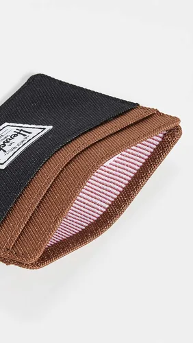 Vista 5 de Herschel - Cartera Charlie RFID para hombre