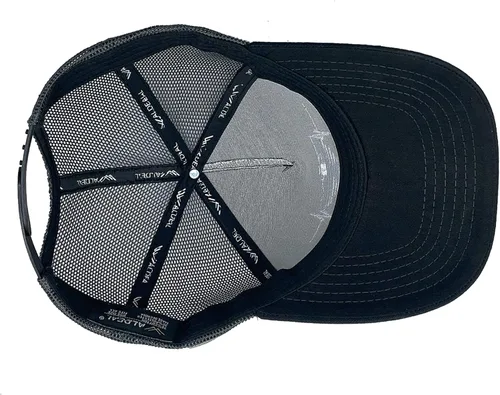 Vista 5 de Waldeal Gorra de béisbol ajustable para mujer, diseño de malla de verano