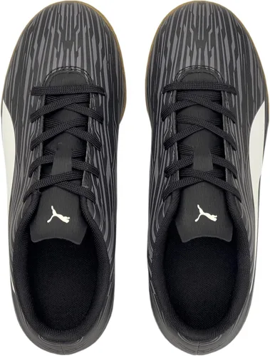 Vista 4 de PUMA Tenis de fútbol unisex Rapido II para niños