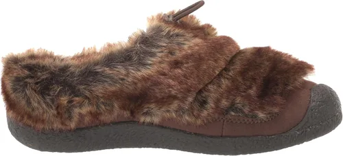 Vista 6 de KEEN Women's Howser 3 Slide Comfy Durable Slippers