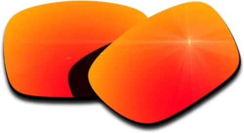Vista 10 de Lentes de repuesto polarizadas para Oakley Holbrook XL - Múltiples opciones