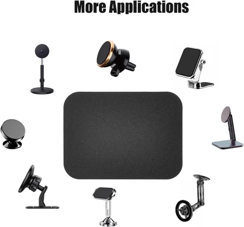 Vista 7 de SUNWAYFOTO BA-43 - Adaptador de teléfono celular para binocular, soporte universal para teléfono inteligente para binocular, compatible con ocular