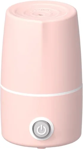 Vista 6 de Esterilizador de taza menstrual para vasos menstruales, máquina limpiadora de vapor a alta temperatura, lava tu taza 99.9% sucia 8 minutos - Higiene