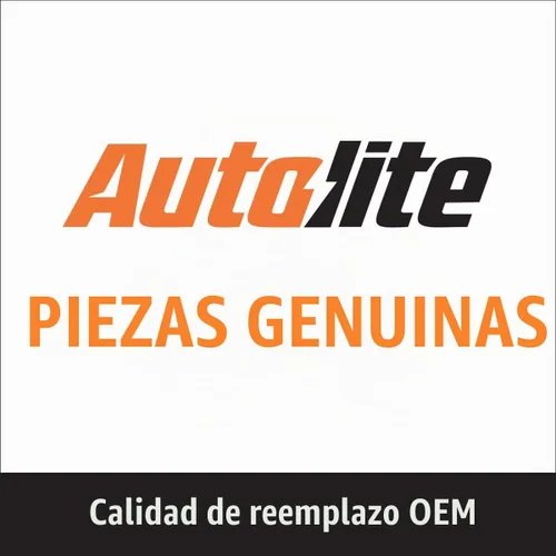 Vista 2 de Bujías Autolite Platinum de 6 piezas para Ford F-150 4.2L V6 1998-2008