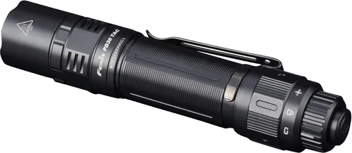 Vista 3 de Fenix Linterna táctica PD36 TAC, 3000 lúmenes USB-C recargable, con organizador LumenTac