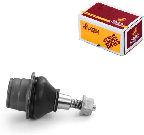 Vista 263 de Fabricado en Europa. Junta de rótula inferior delantera Metrix Premium K3199 para Jeep Liberty 2002-2004