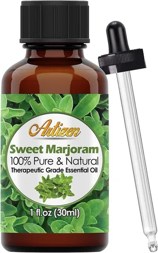 Vista 26 de Aceite esencial Artizen (100 % puro y natural, sin diluir) de calidad terapéutica, botella gigante. Ideal para aromaterapia, relajación, terapia