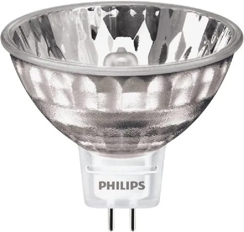 Vista 3 de Philips 415687 - Foco para interiores MR16 de 20 W, 12 voltios, paquete de 3