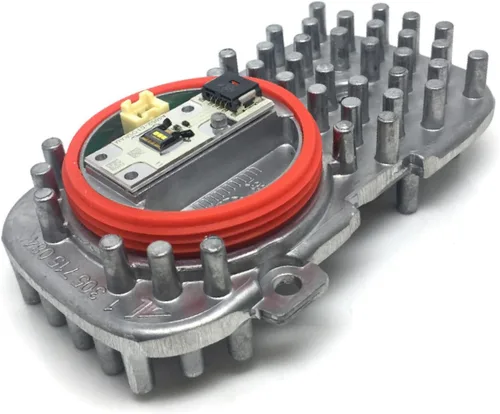 Vista 5 de 63117263051 Unidad de control LED para módulo de diodo de inserción de faros delanteros para BMW 3 4 6 Series X3 X5 X6 E92 E93 F32 F36 F12 F13 F15