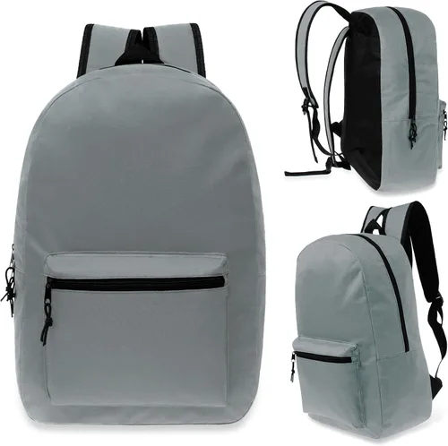Vista 5 de Moda West Mochila a granel, Surtido F, Classic