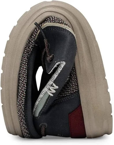 Vista 4 de Hey Dude Mens Sneaker