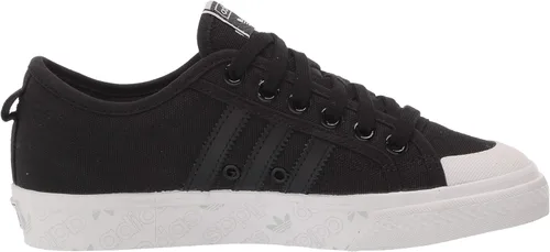 Vista 6 de adidas Originals Men's Nizza Sneaker