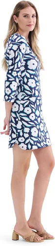 Vista 3 de Hatley Vestido Ashley con cuello en V para mujer