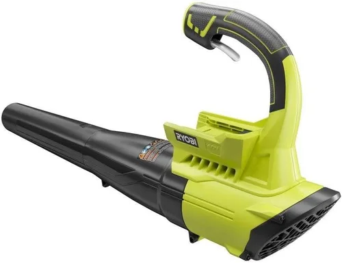 Vista 3 de Turbina inalámbrica con batería de ión-litio de 40 V 300 CFM de 155 mph de Ryobi RY40402A