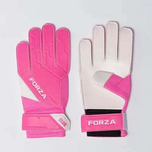 Vista 9 de FORZA Guantes de portero Disponible en 4 y 8 tamaños diferentes Diseñado para todas las habilidades y edades