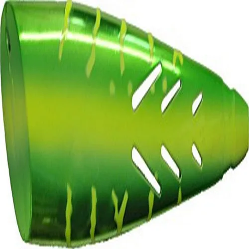 Vista 3 de Brad's Killer Fishing Gear Super Bait Cut Plug y Mini Cut Plug