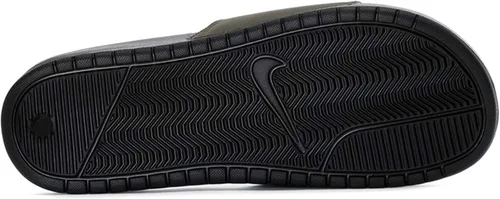 Vista 4 de Nike - Sandalias Benassi Just Do It para mujer