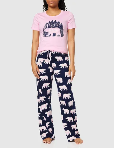 Vista 2 de Hatley Pantalones de pijama para mujer
