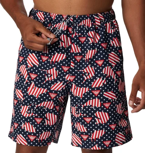 Vista 4 de Columbia Super Backcast - Pantalón corto de agua para hombre