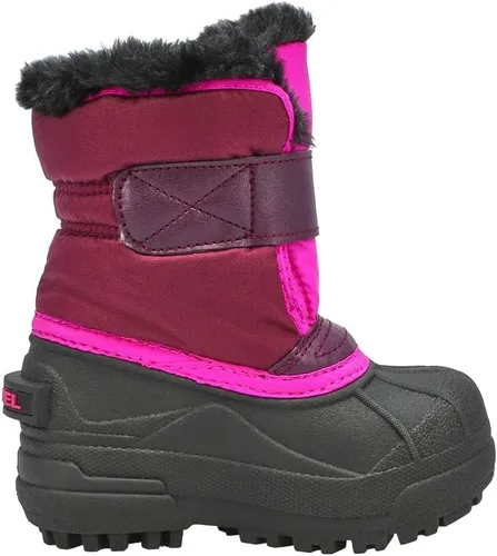 Vista 90 de SOREL - Botas de nieve para niños de Snow Commander
