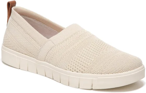 Vista 4 de Ryka Tenis Hera sin cordones para mujer