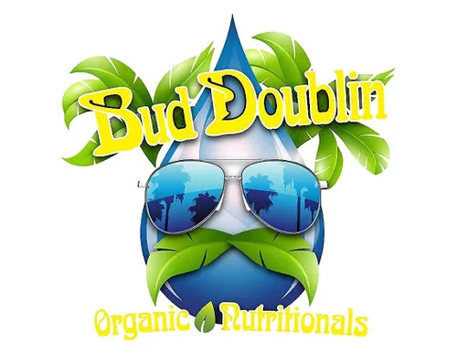 Vista 4 de Bud Doublin Micros - Fertilizante natural para brotes con ácido húmico y fúlvico (1 cuarto de galón), fertilizante líquido orgánico adecuado