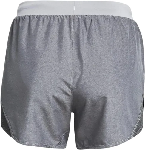 Vista 7 de Under Armour - Pantalones cortos Fly by 2.0 de mujer para correr
