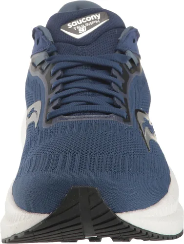 Vista 2 de Saucony Tenis Triumph 21 para hombre