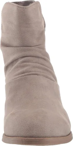Vista 2 de Carlos by Carlos Santana Botines Brandy para mujer