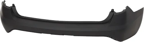 Vista 51 de Garage-Pro Cubierta de parachoques para Hyundai Sonata 2006-2008 trasero imprimado