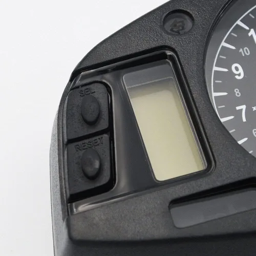 Vista 3 de Relojes de Velocidad para Honda CBR600RR 2007, 2008, 2009, 2010, 2011, 2012