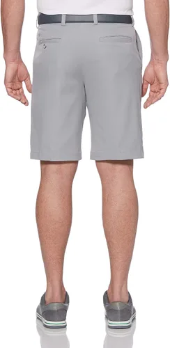 Vista 2 de Callaway Men's Pro Spin 3.0 Performance 10" Golf Shorts with Active Waistband (Size 30-44 Big & Tall)