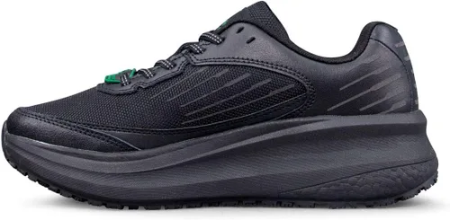 Vista 8 de Emeril Lagasse Zapatos de servicio de alimentos Odin Ez-Fit para mujer