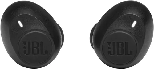 Vista 2 de JBL Tune 115TWS - Auriculares inalámbricos verdaderos - Negro