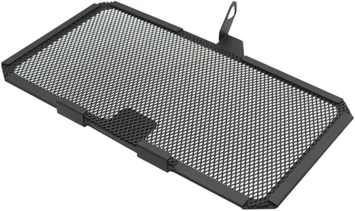 Vista 4 de Radiator Grille Guard for Ya&maha MT03 MT25 MT-03 MT-25 YZFR3 YZFR25 R25 R3 2013-2022 Motorcycle Aluminum Radiator Grille Grill Guard Cover Protector
