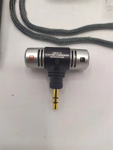 Vista 3 de Olympus Grabadora de voz y reproductor de música DM-10