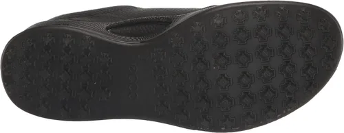 Vista 4 de ECCO Women's Hybrid Hydromax Waterproof Golf Shoe