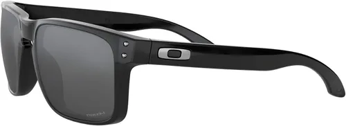 Vista 2 de Oakley - Lentes de sol cuadrados para hombre, modelo Oo9102 Holbrook