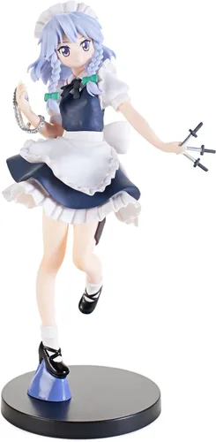 Vista 5 de Figura premium Sega Touhou Project Sakuya Izayoi