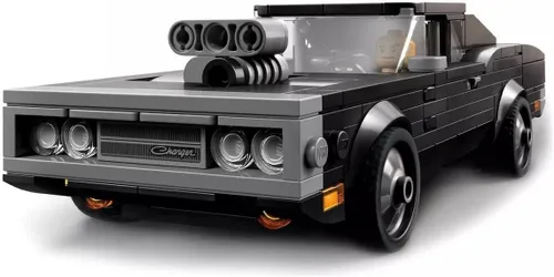 Vista 2 de Lego® - Producto