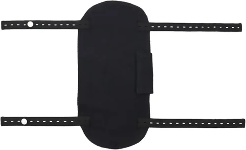 Vista 2 de Funda para bolsa de orina para drenaje de orina 16.9 fl oz 20.3 fl oz Foley bolsa catéter bolsa cubierta