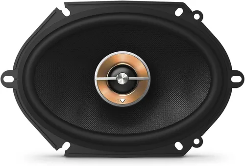 Vista 5 de Infinity KAPPA-86CFX Kappa 6x8 pulgadas bidireccional audio multielemento Altavoces
