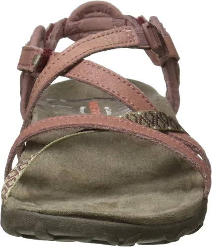 Vista 2 de Merrell Terran Lattice II Sandalia para mujer