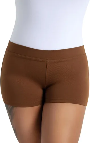 Vista 18 de Capezio Negro
