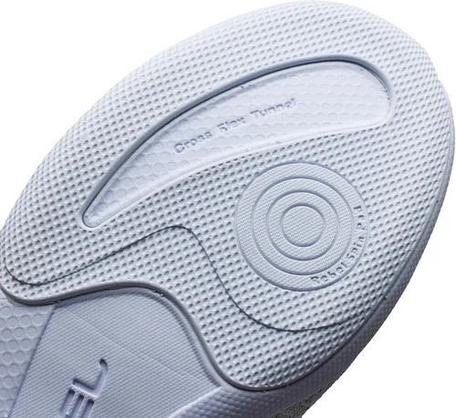 Vista 7 de Rebel Athletic Renegade Blanco Zapatos Cheer
