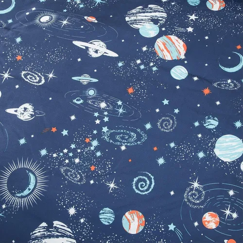Vista 5 de Ropa de cama colección WPM para niños