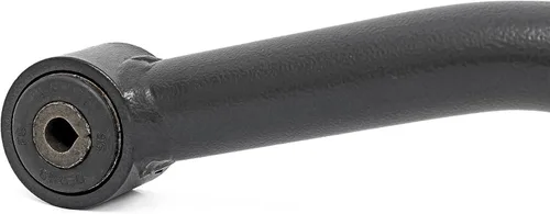 Vista 2 de Rough Country 7572 Barra estabilizadora regulable para tren delantero de 1,5-4,5 pulgadas para suspensión de Jeep: 84-01 Cherokee XJ 4WD, 86-92