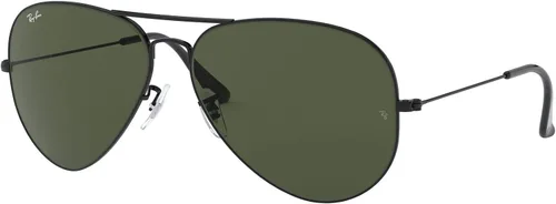 Vista 2 de Ray-Ban RB3026 - Lentes de sol grandes de metal II