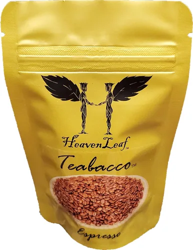 Vista 16 de Teabacco (Elija sus sabores) 3.53 oz, los mejores sabores de hierbas de shisha cachimba del mundo. 100% libre de tabaco y nicotina (manzana)