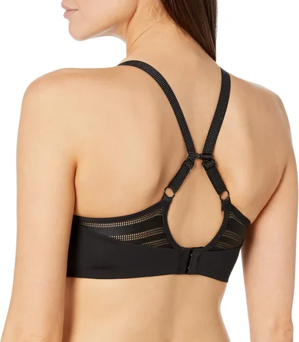 Vista 3 de Le Mystere Sujetador deportivo Active Balance para mujer